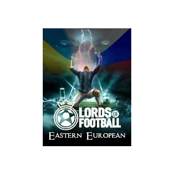 Fish Eagle Lords Of Football Eastern European PC Game